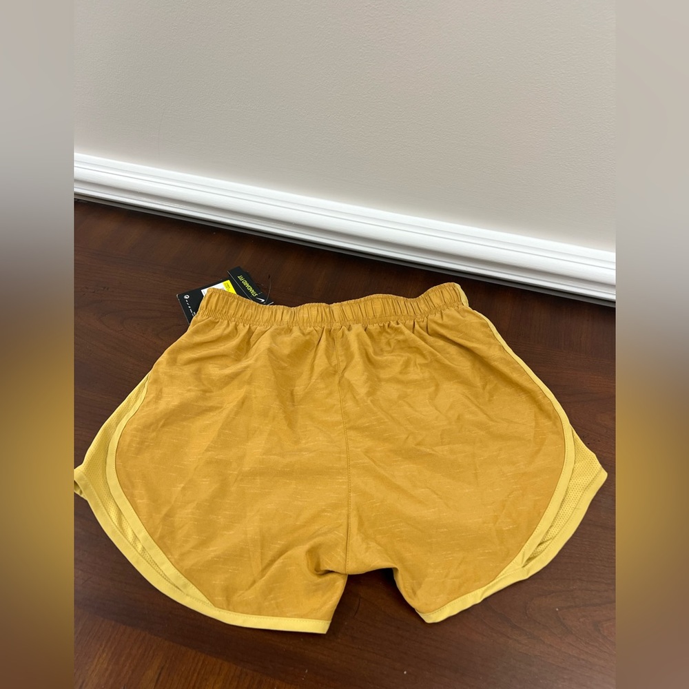 Nike Women’s Tempo Lined Running Shorts Size S - Picture 3 of 4